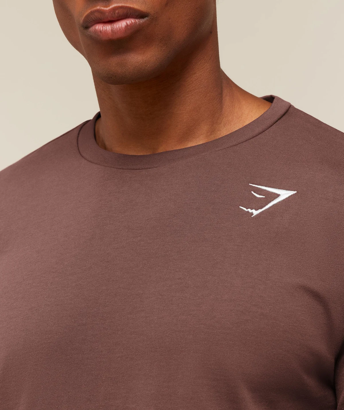 Camiseta de Manga Larga Crest - imagen 4