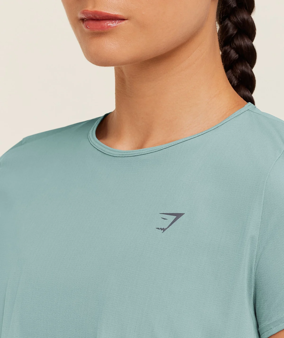 Camiseta de Manga Corta para Running - imagen 5