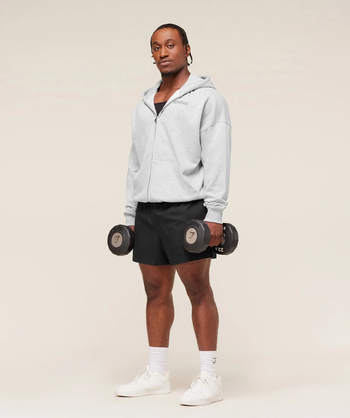 Shorts Pumper - imagen 4