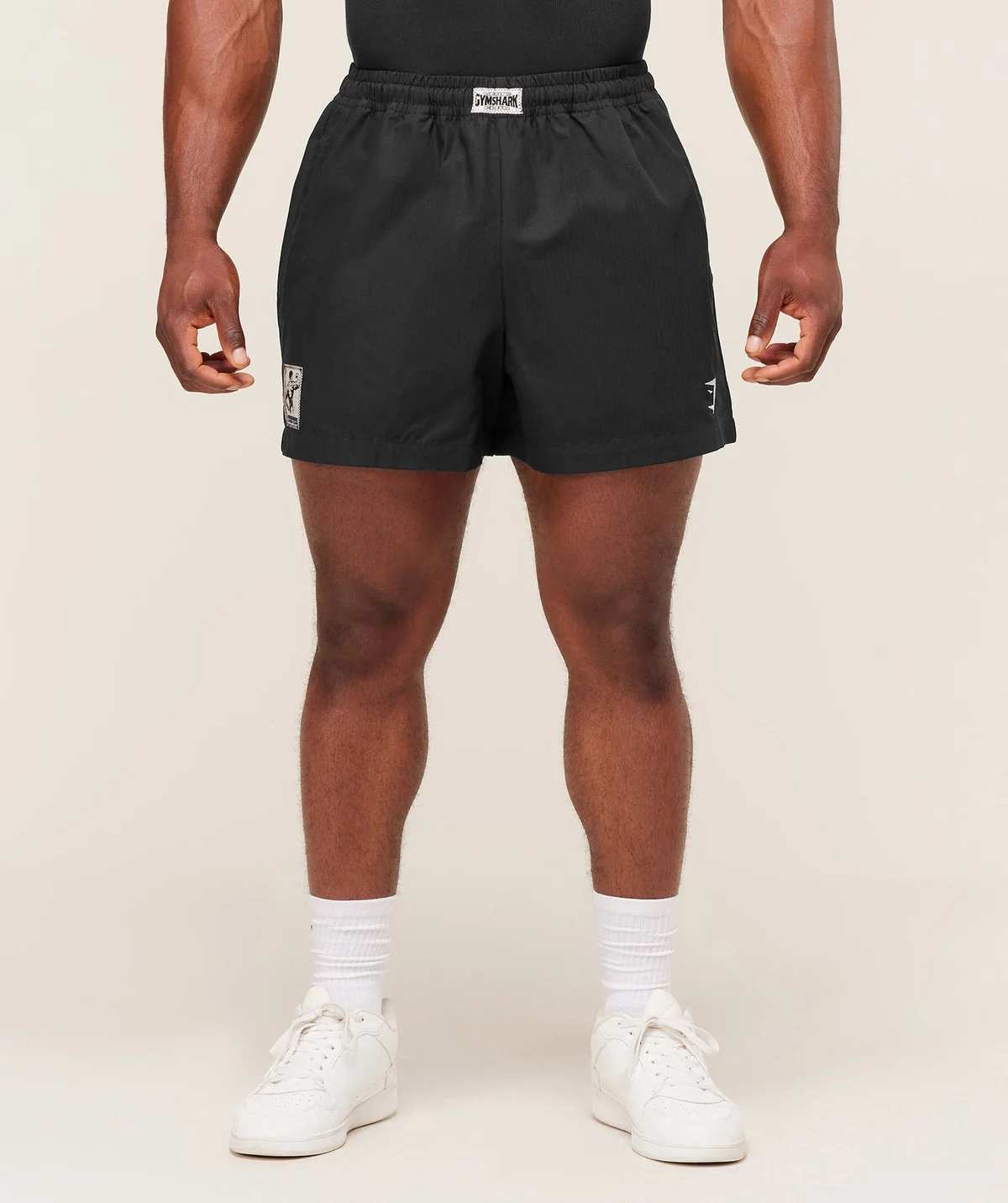 Shorts Pumper