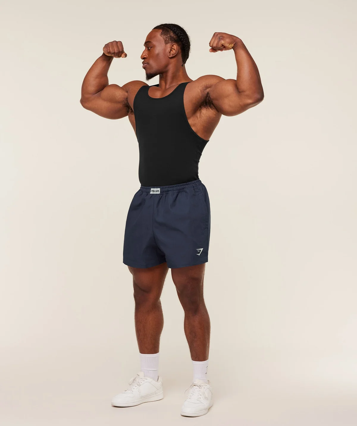 Shorts Pumper - imagen 7