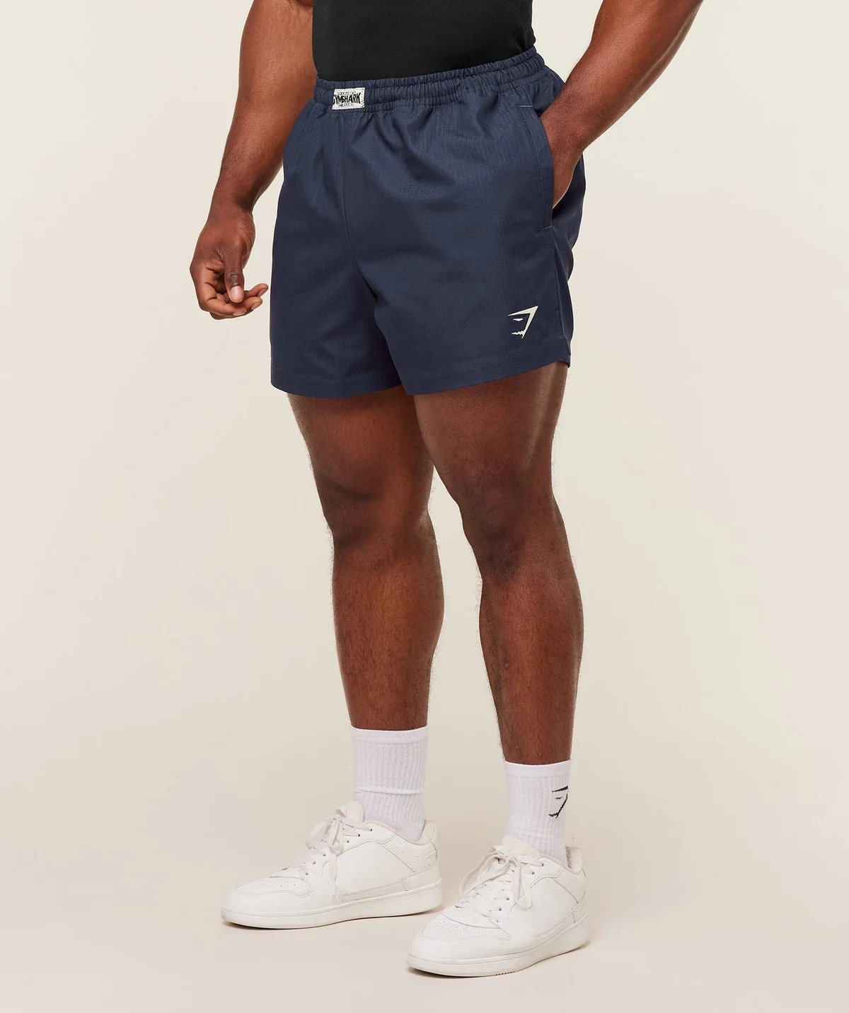 Shorts Pumper