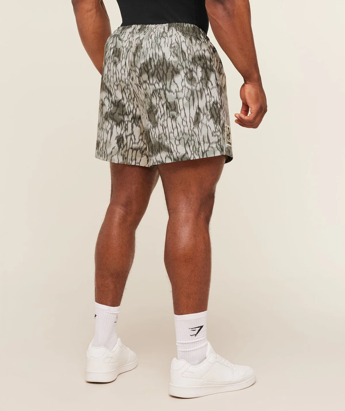 Shorts Pumper