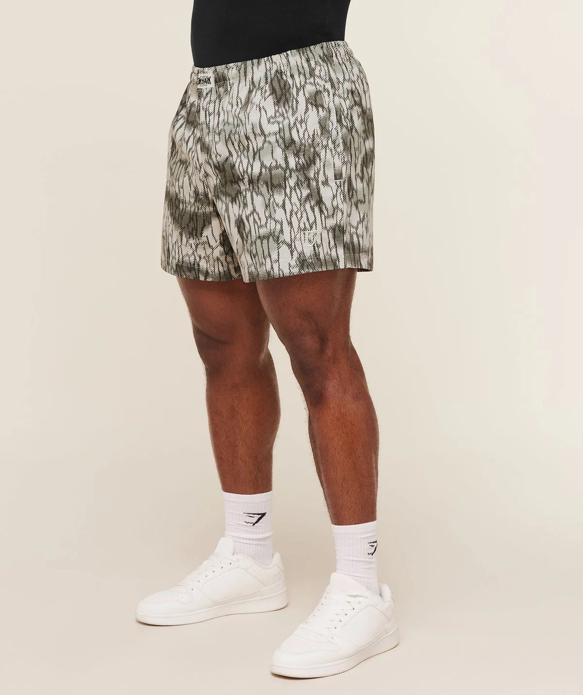Shorts Pumper