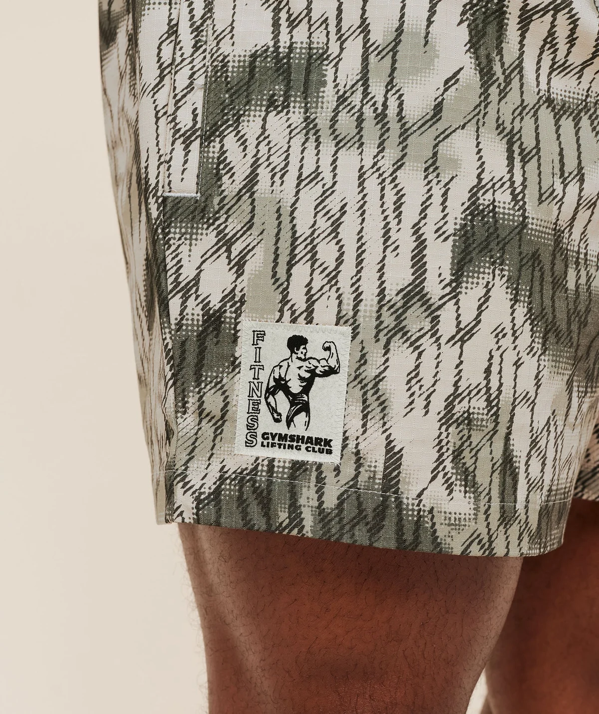 Shorts Pumper - imagen 6