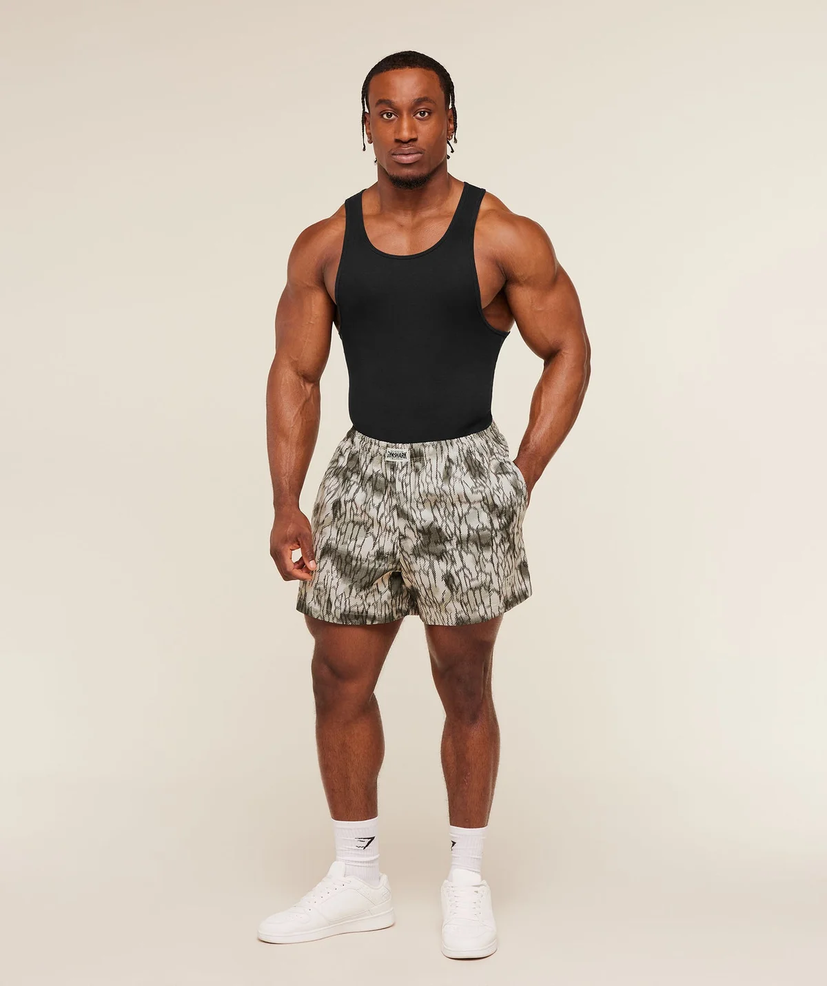 Shorts Pumper - imagen 8