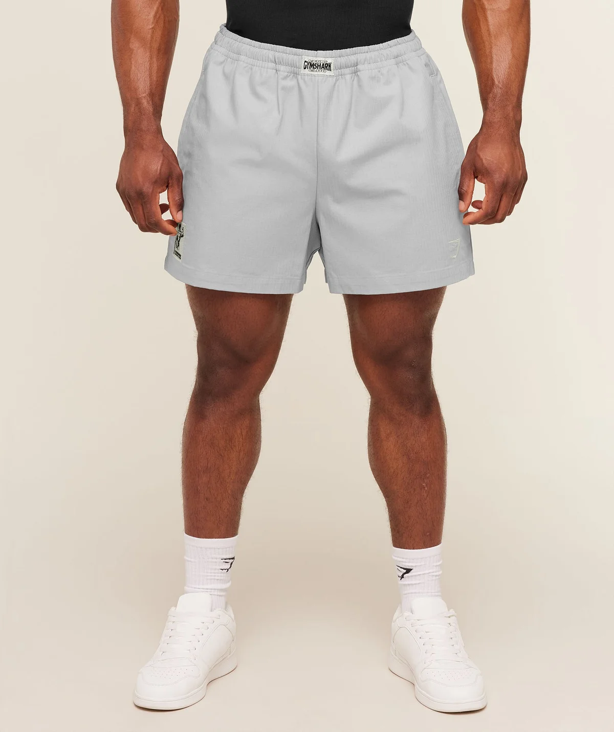 Shorts Pumper - imagen 3