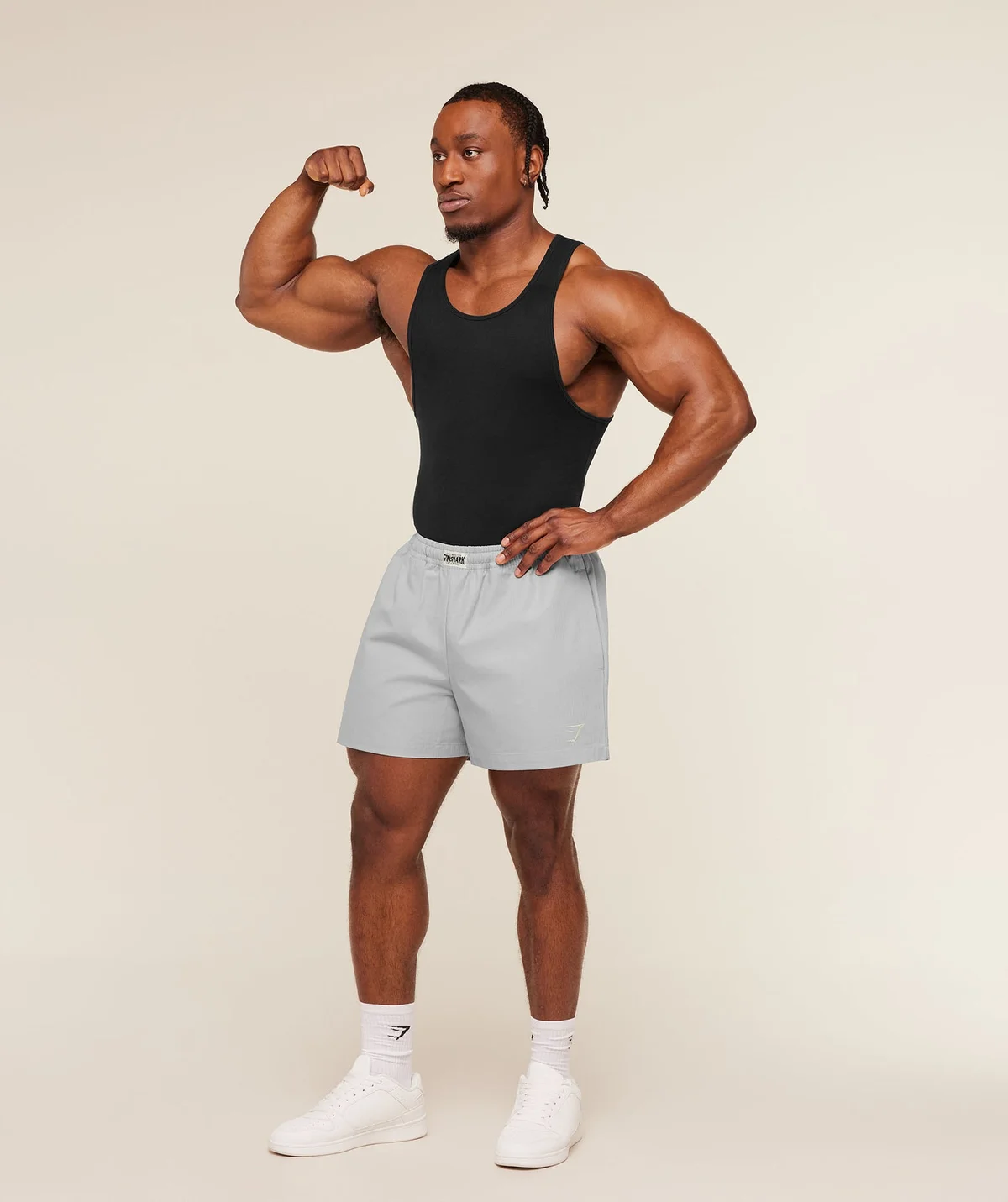 Shorts Pumper - imagen 8