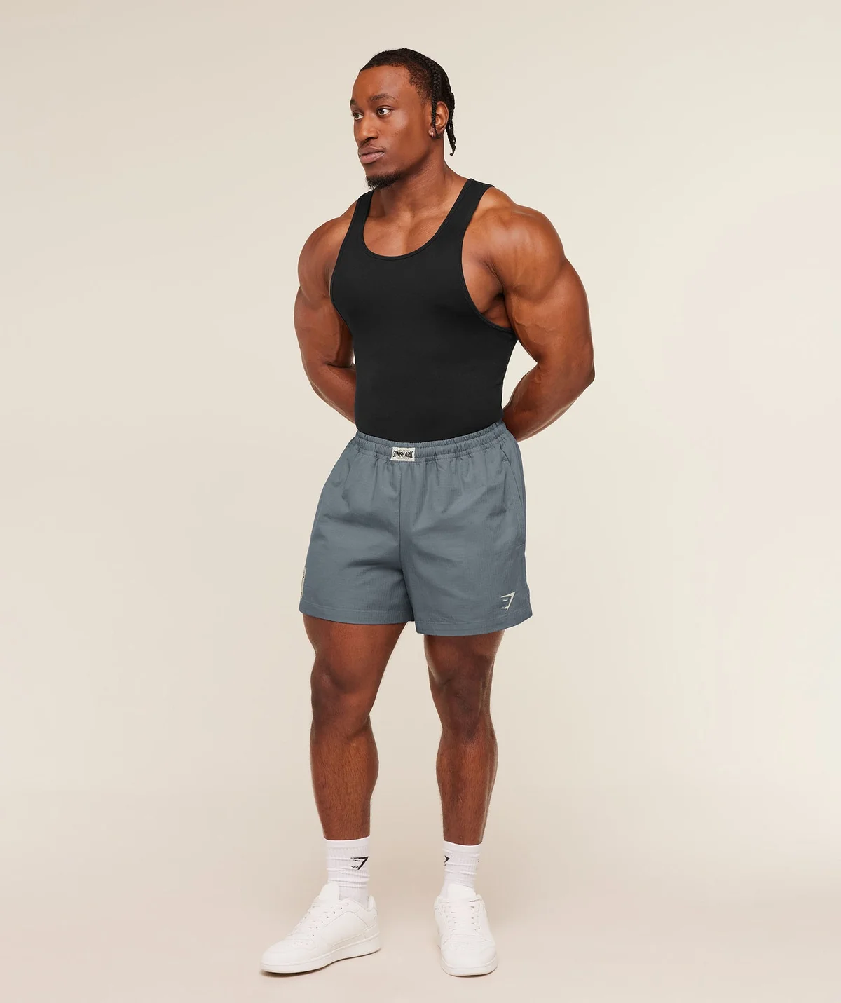 Shorts Pumper - imagen 7