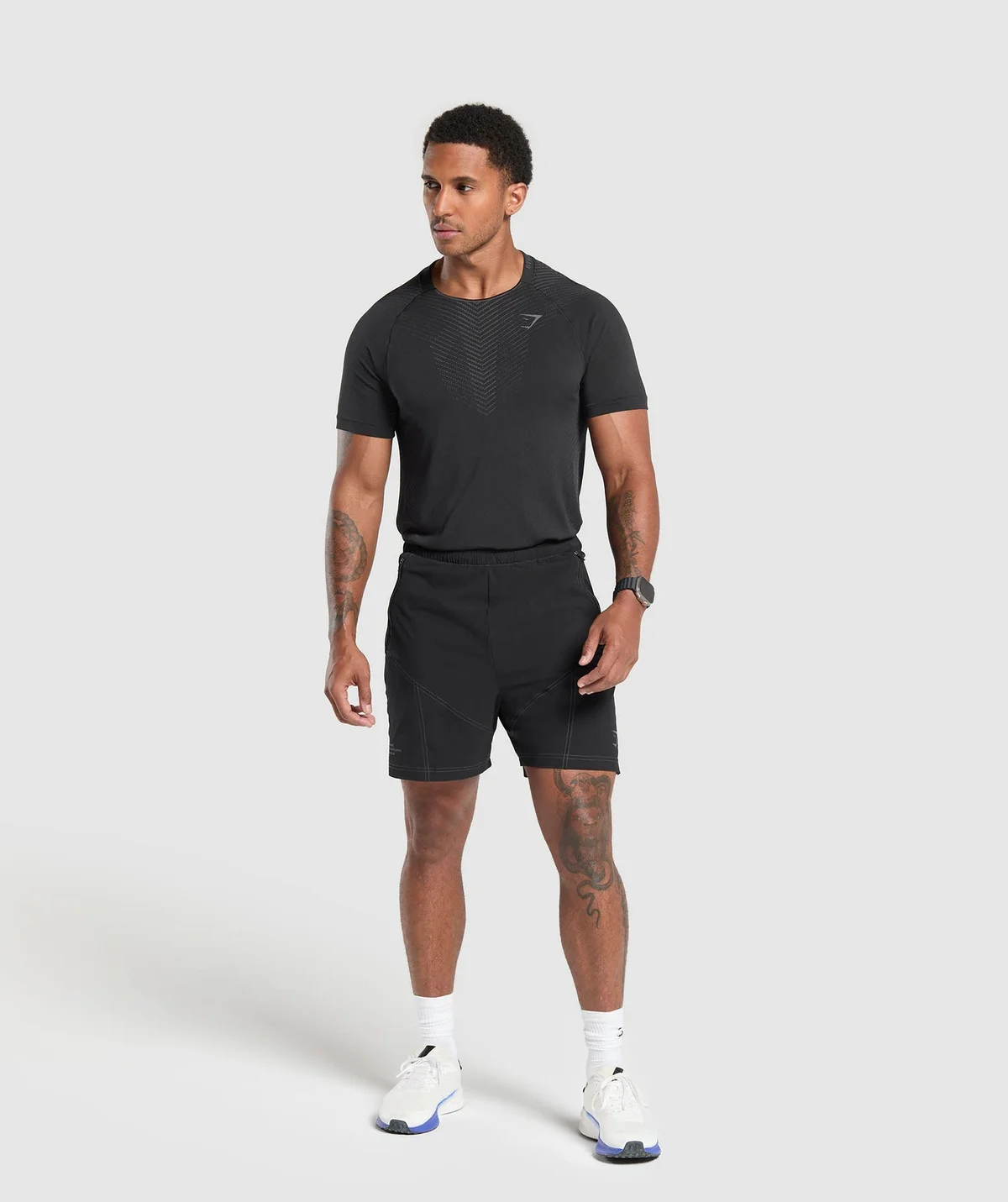 Shorts Tactical 6 - imagen 5