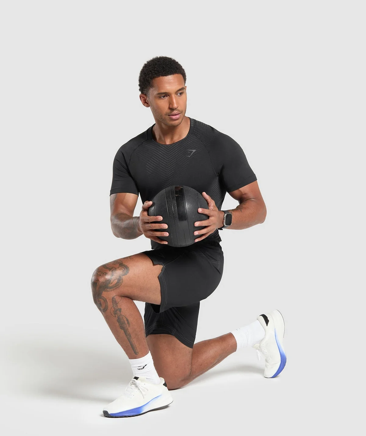 Shorts Tactical 6 - imagen 4