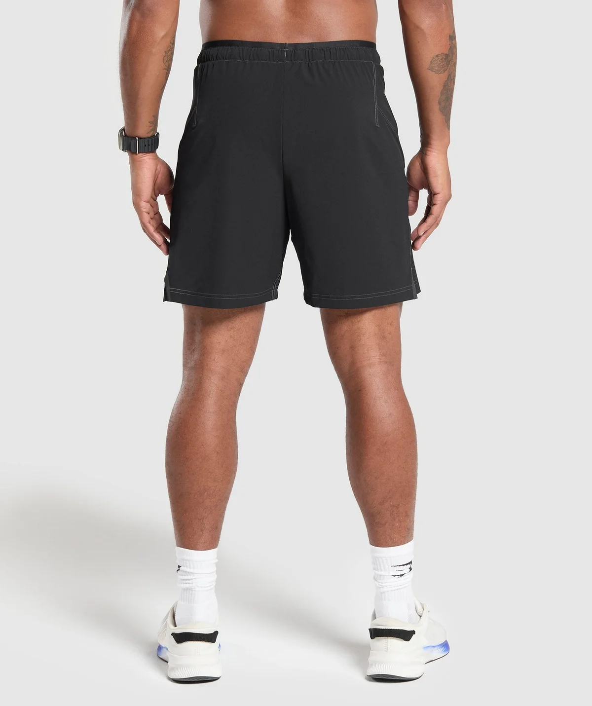 Shorts Tactical 6 - imagen 2