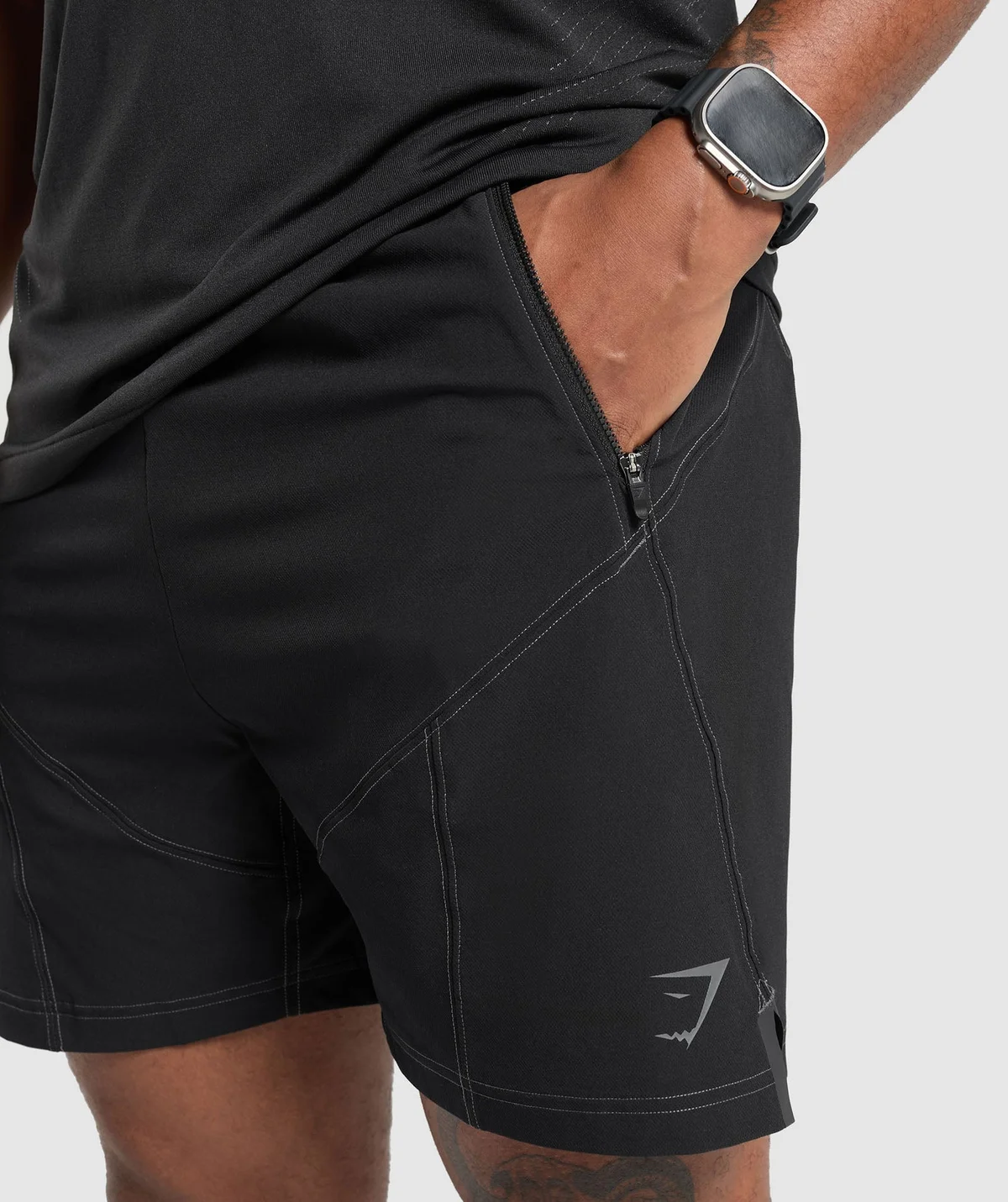Shorts Tactical 6 - imagen 6