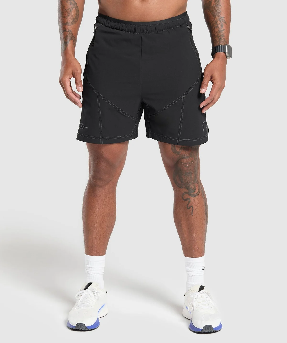 Shorts Tactical 6 - imagen 1