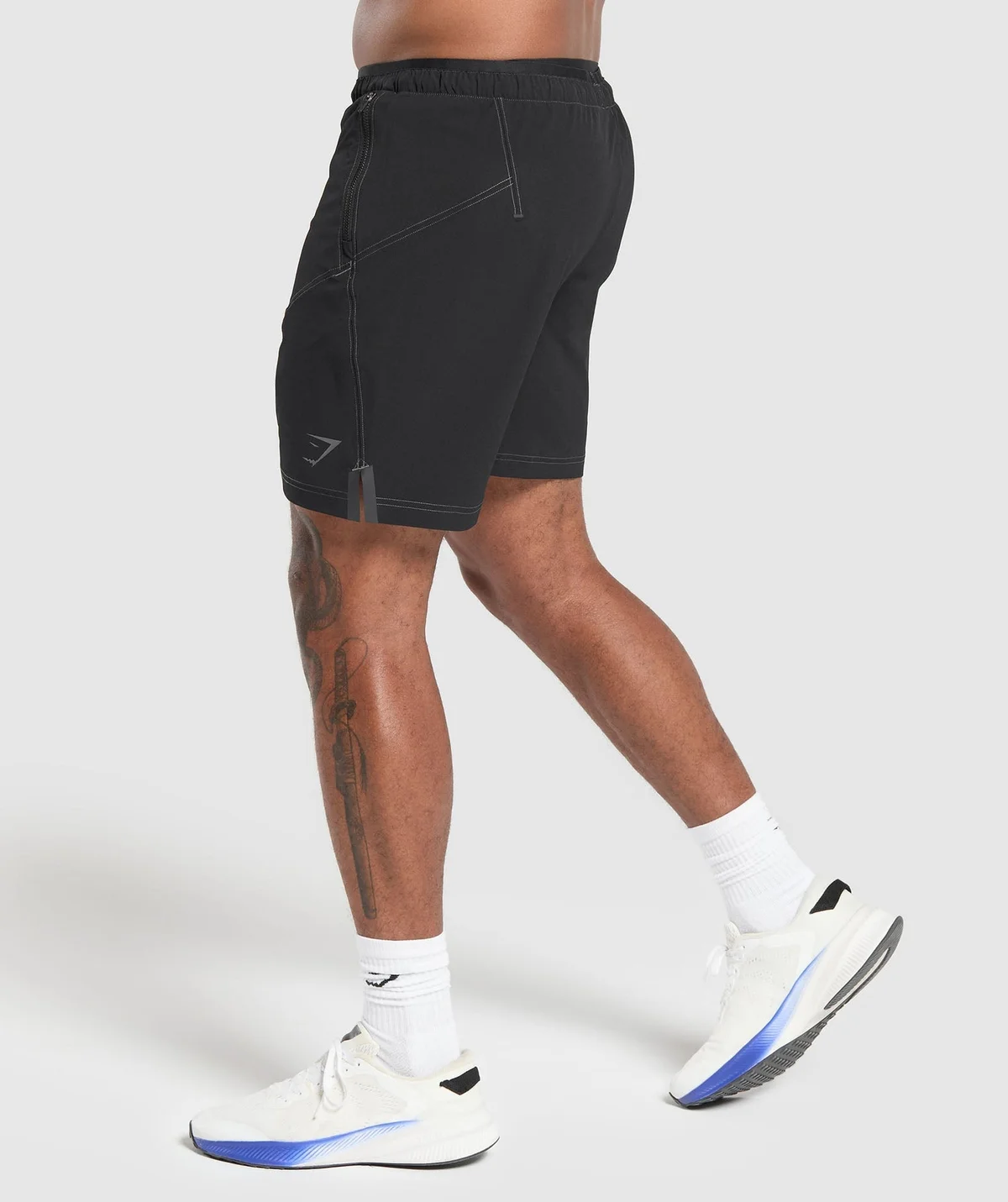 Shorts Tactical 6 - imagen 3
