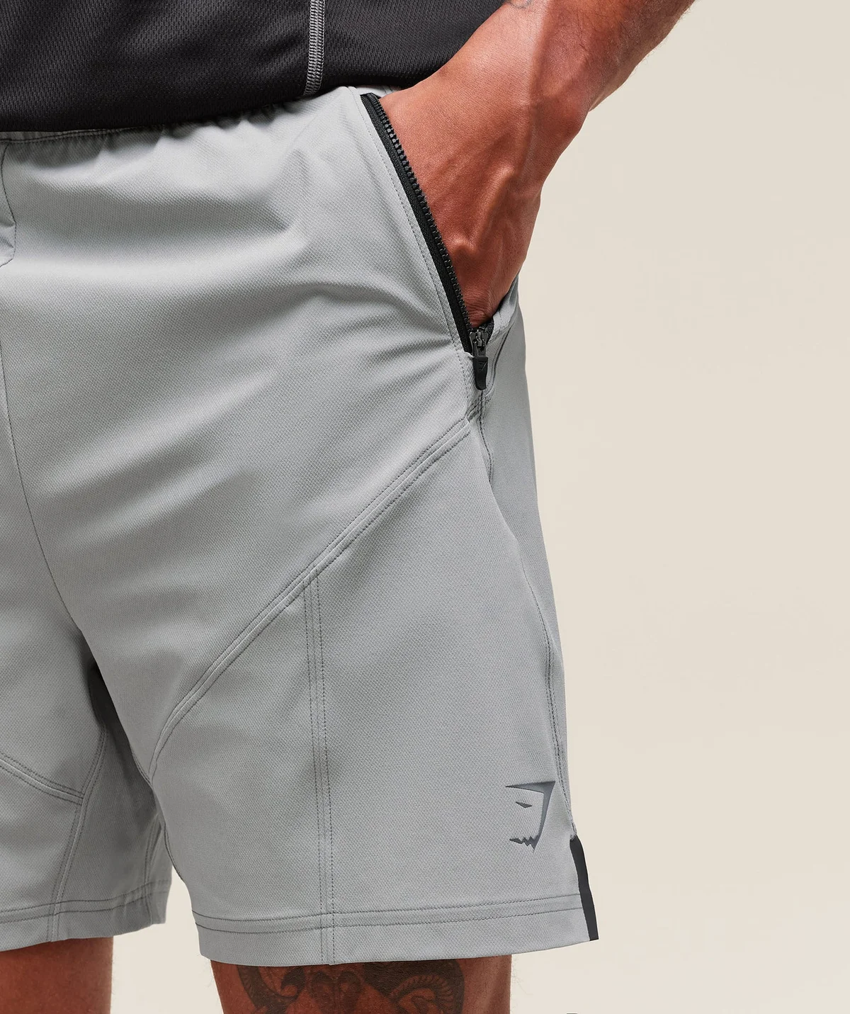 Shorts Tactical 6 - imagen 4