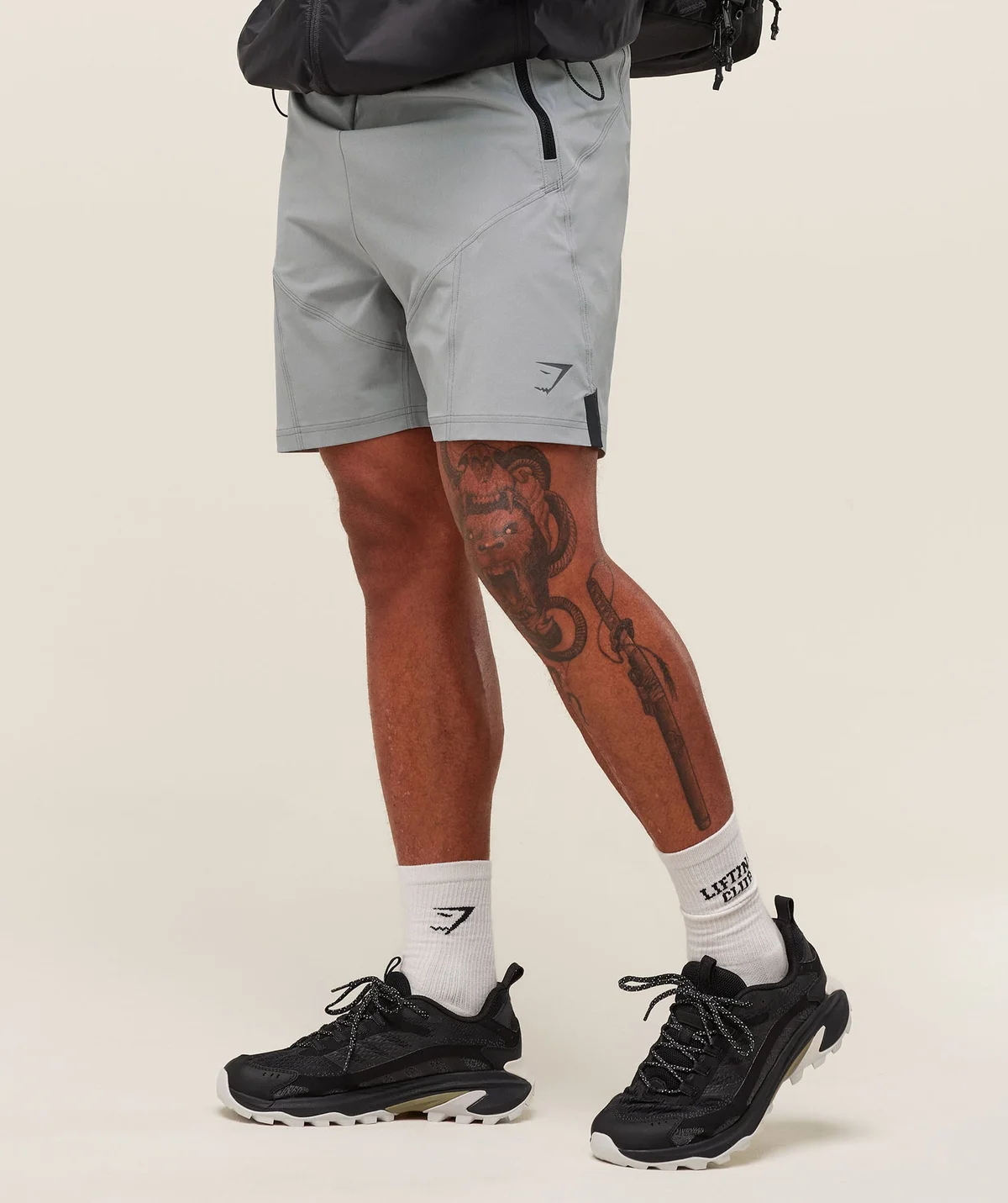 Shorts Tactical 6