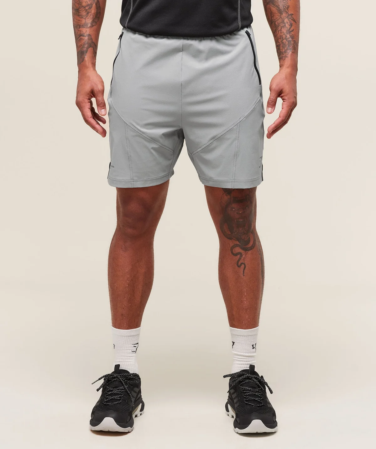 Shorts Tactical 6