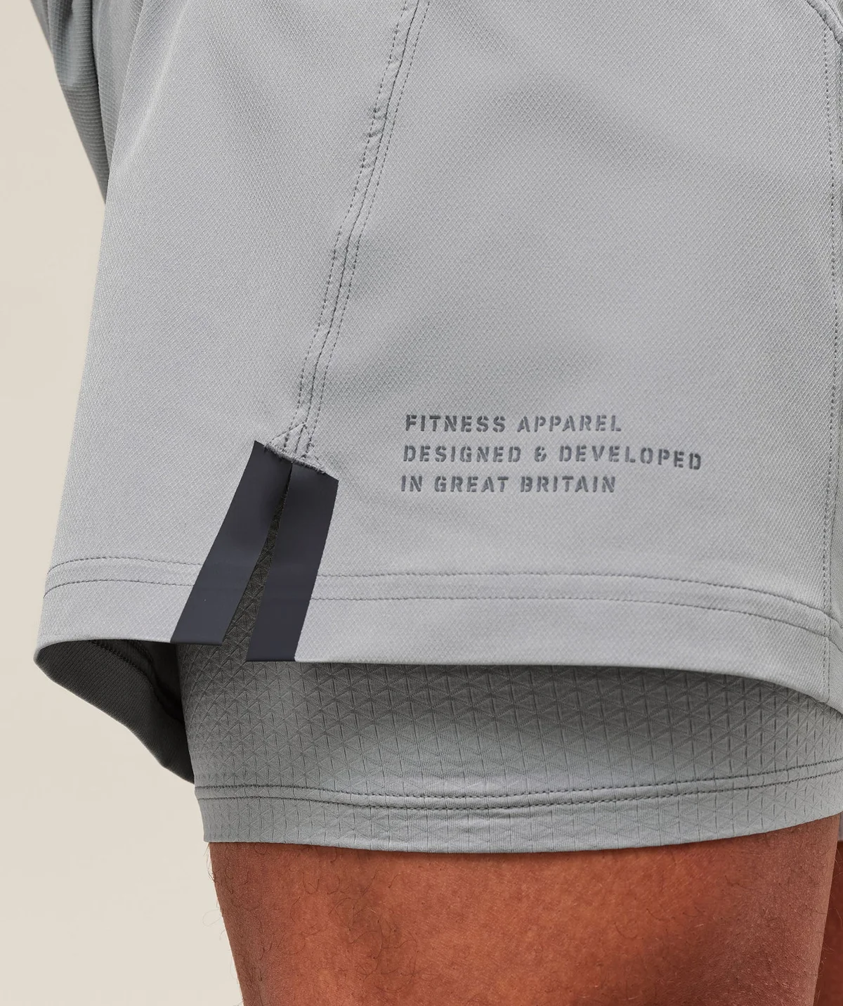 Shorts Tactical 6 - imagen 7