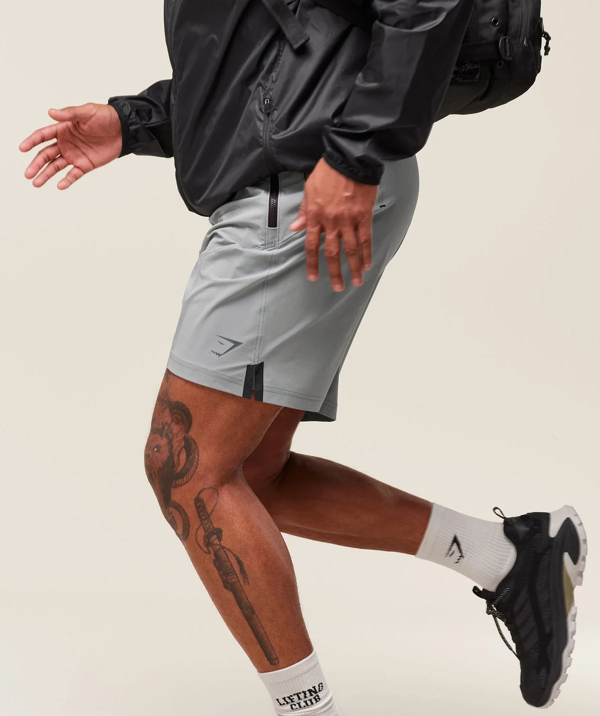 Shorts Tactical 6 - imagen 5