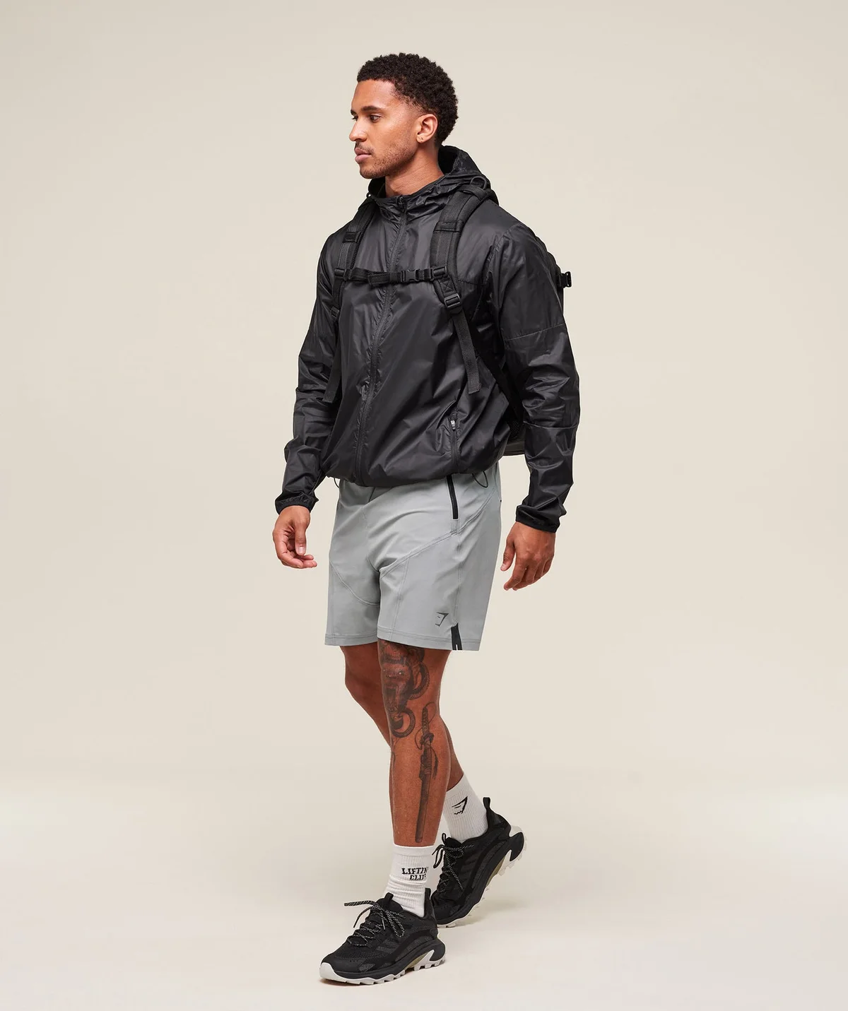Shorts Tactical 6 - imagen 6