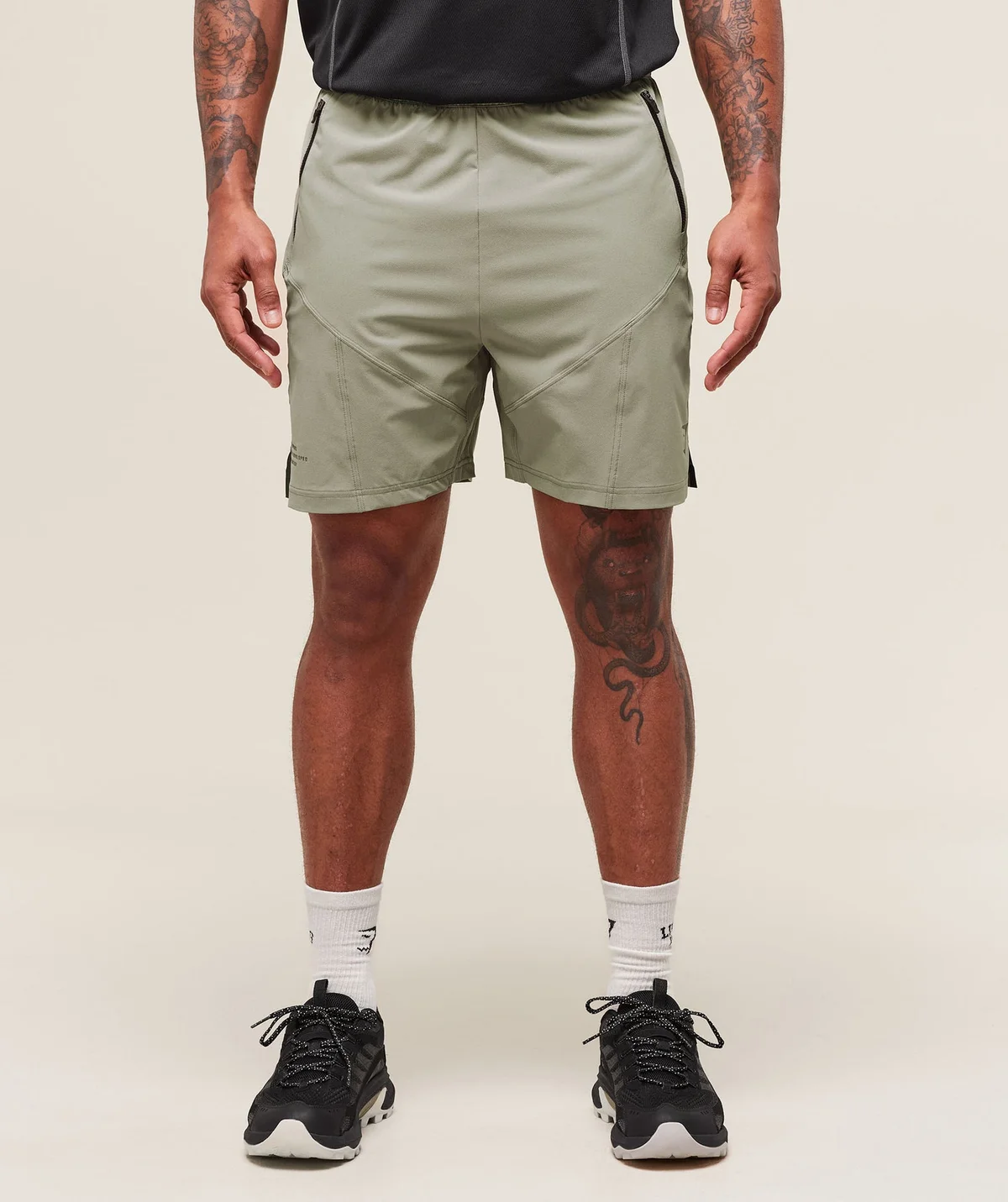 Shorts Tactical 6