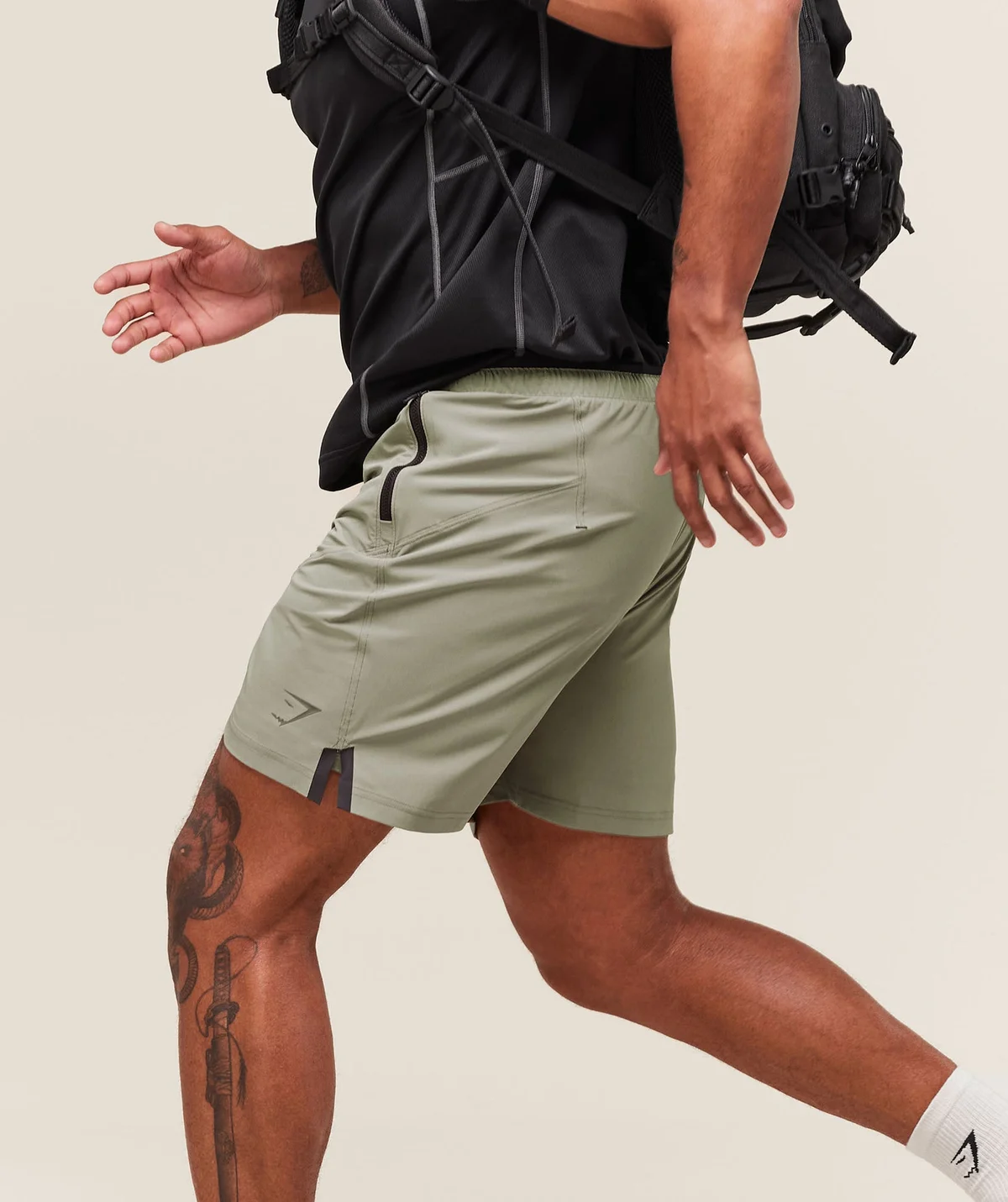 Shorts Tactical 6 - imagen 7