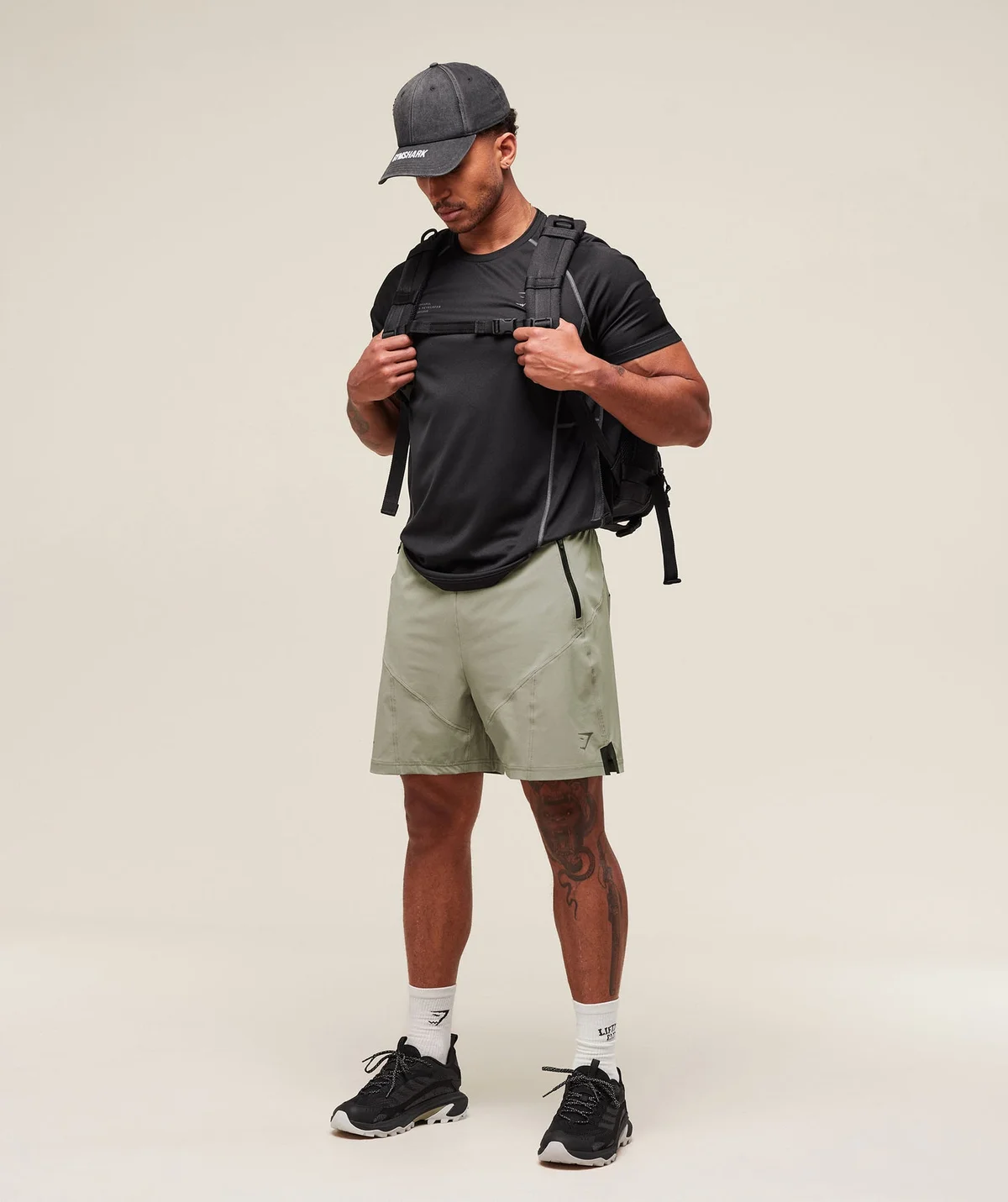 Shorts Tactical 6 - imagen 8