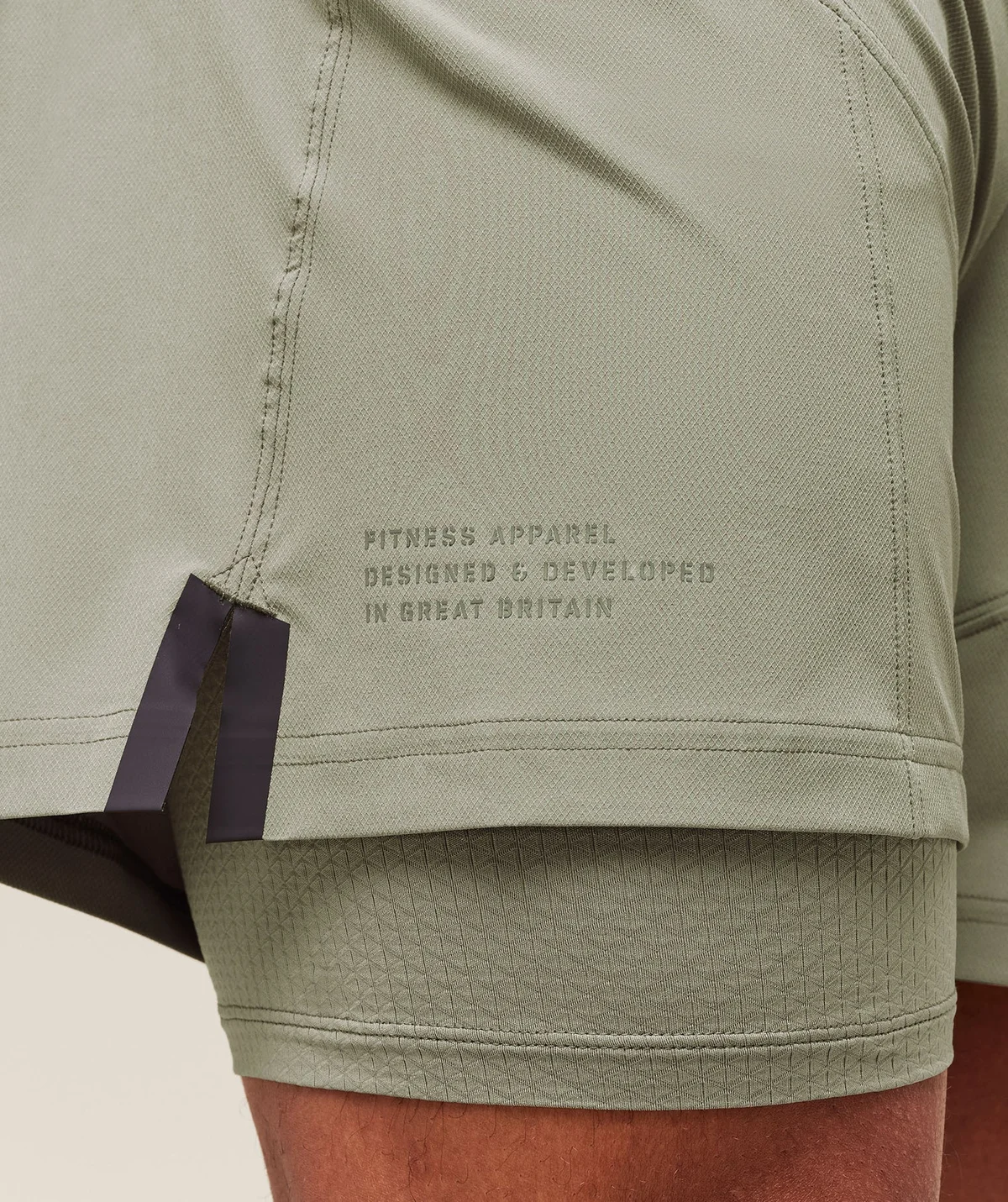 Shorts Tactical 6 - imagen 4
