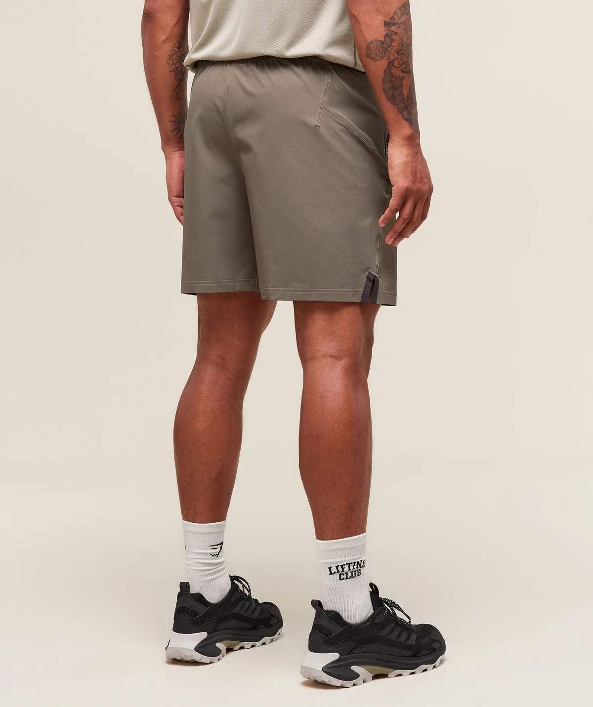 Shorts Tactical 6