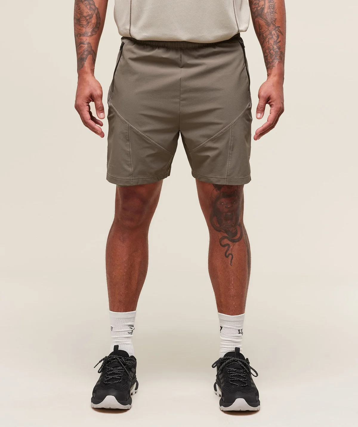 Shorts Tactical 6