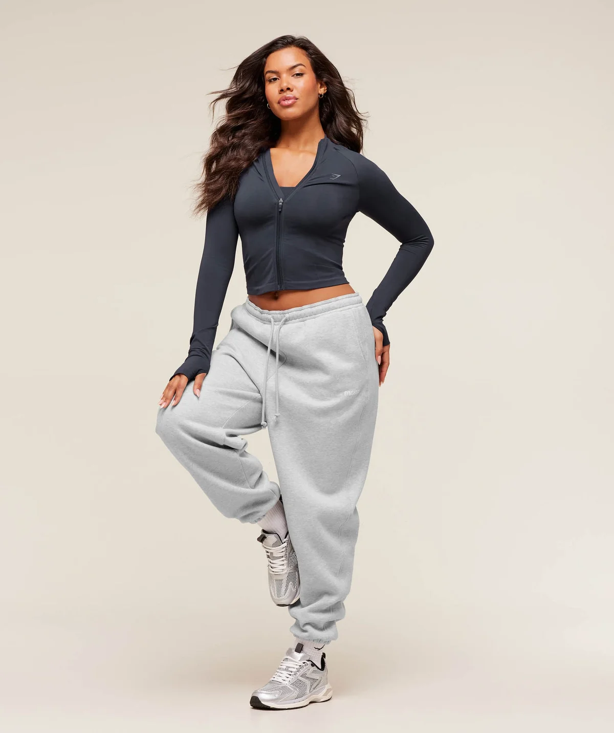 Pantalón Jogger Cosy Luxe - imagen 4