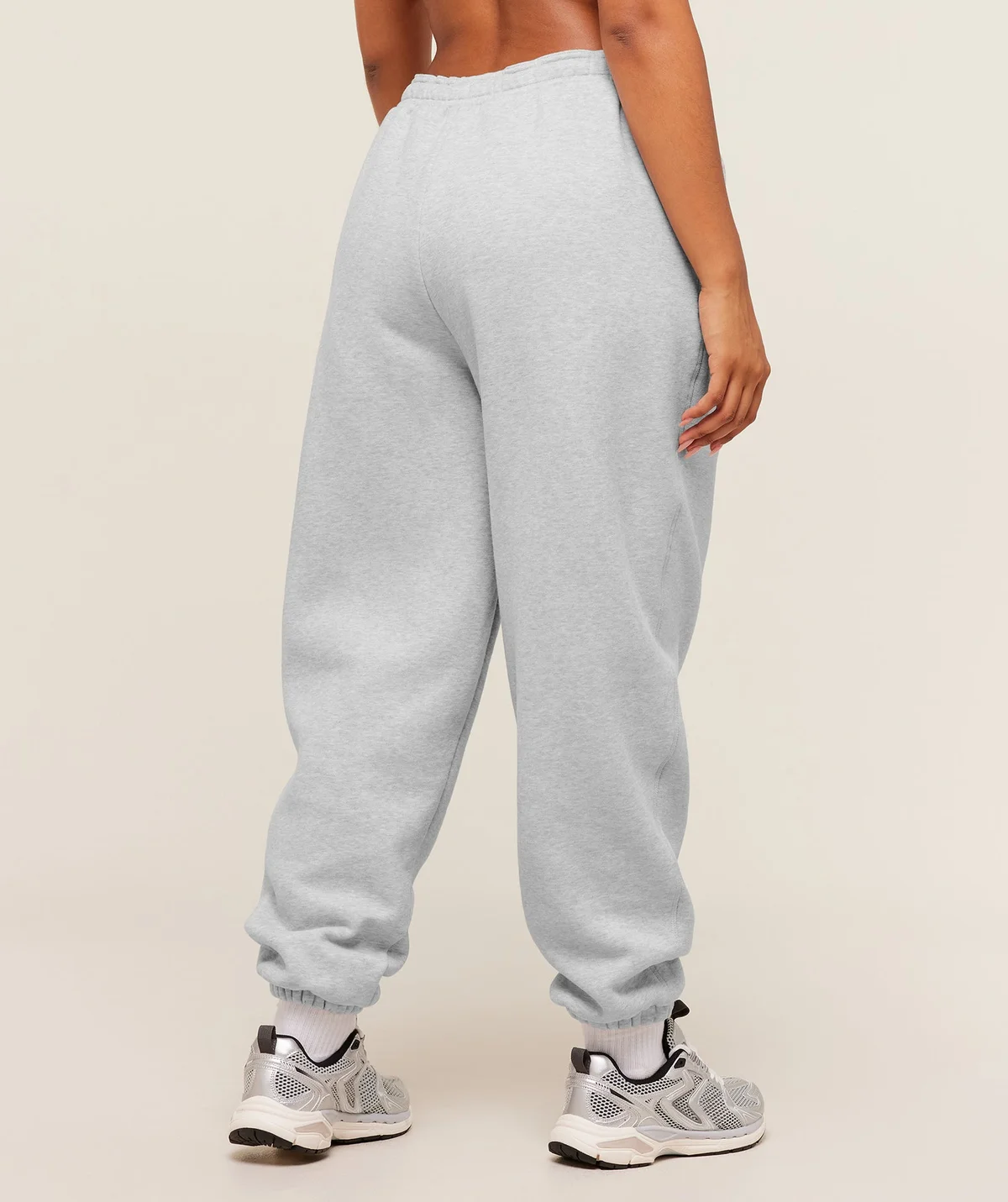Pantalón Jogger Cosy Luxe - imagen 3