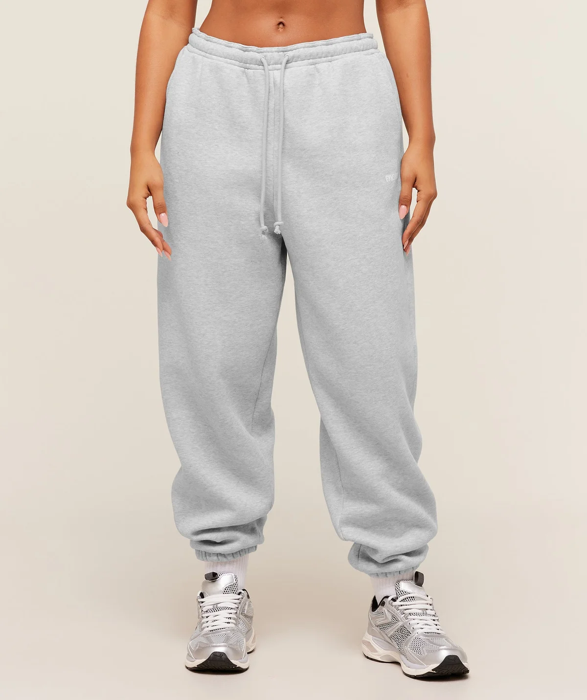 Pantalón Jogger Cosy Luxe