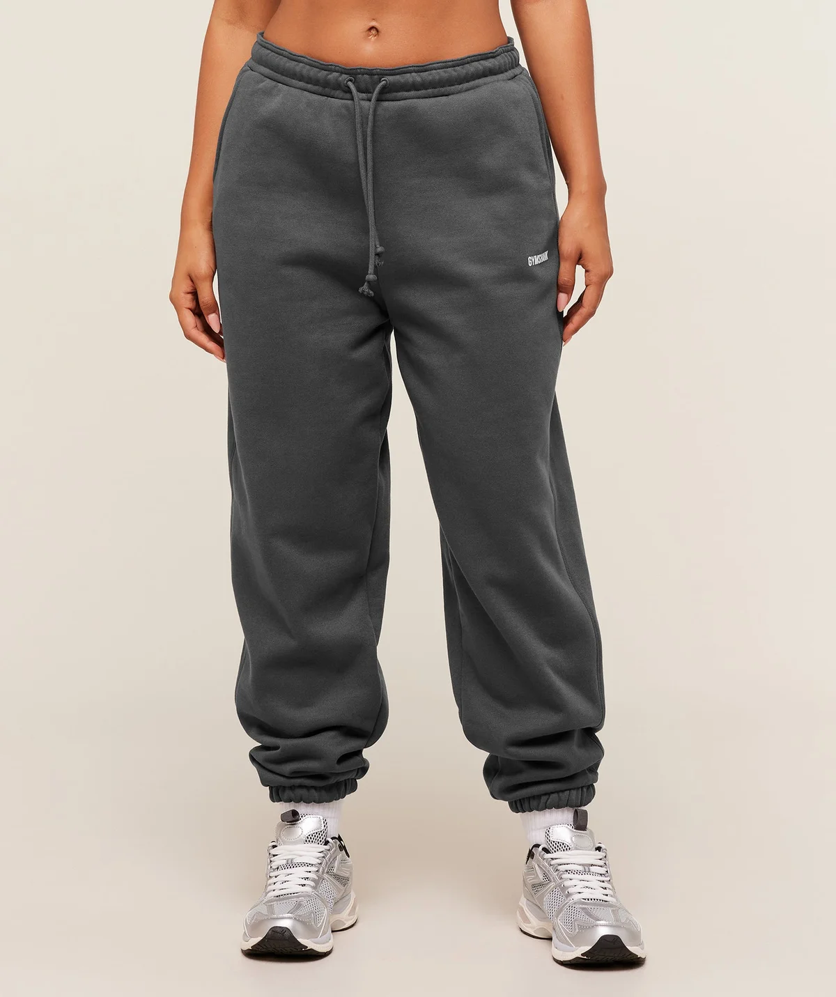 Pantalón Jogger Cosy Luxe