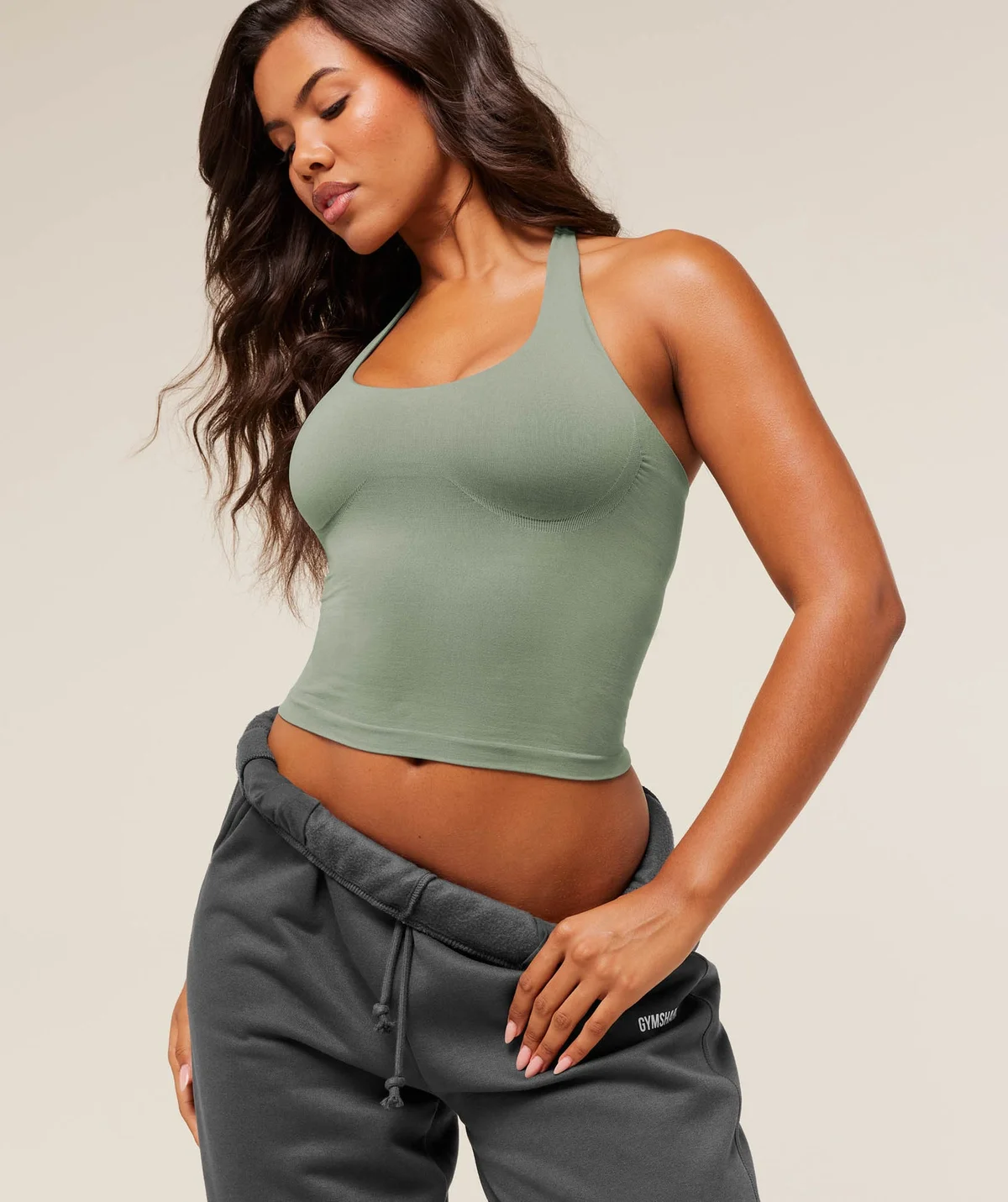 Pantalón Jogger Cosy Luxe - imagen 5