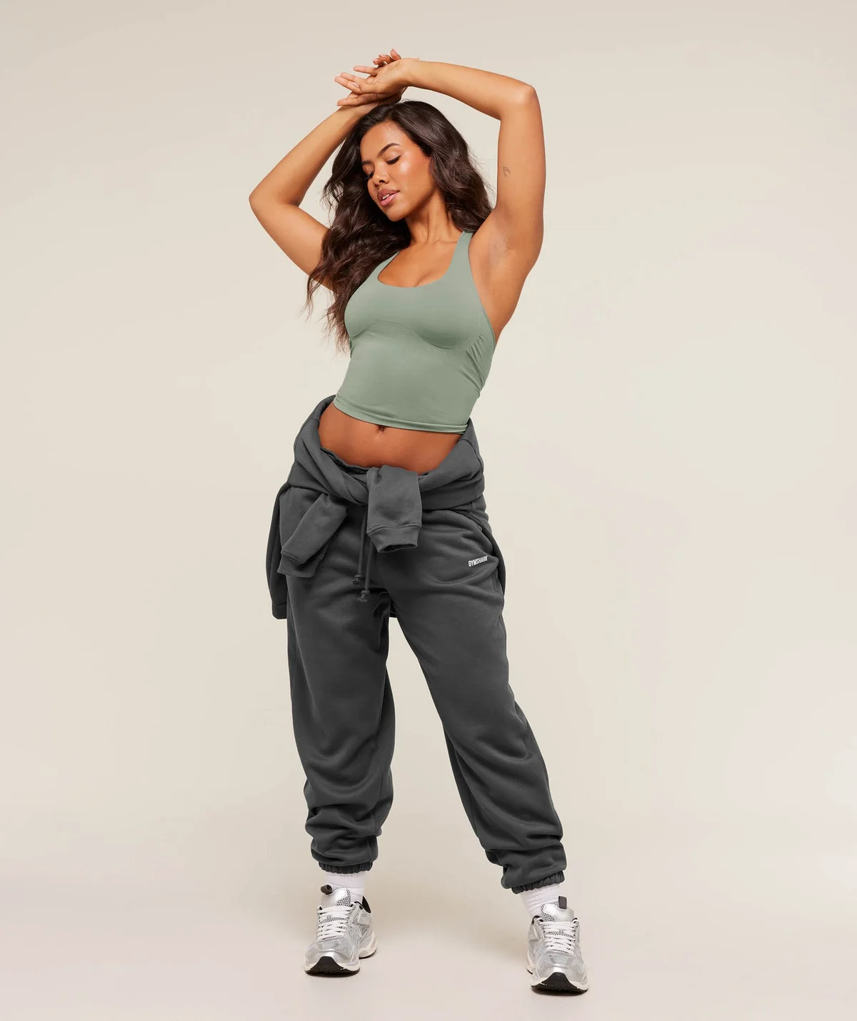 Pantalón Jogger Cosy Luxe - imagen 4