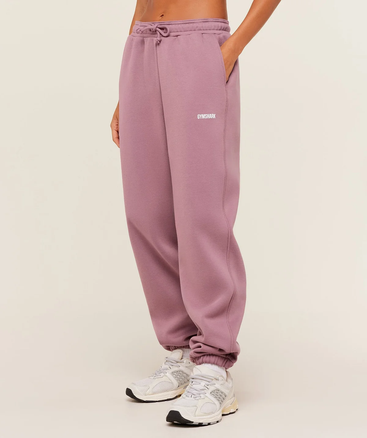 Pantalón Jogger Cosy Luxe - imagen 3