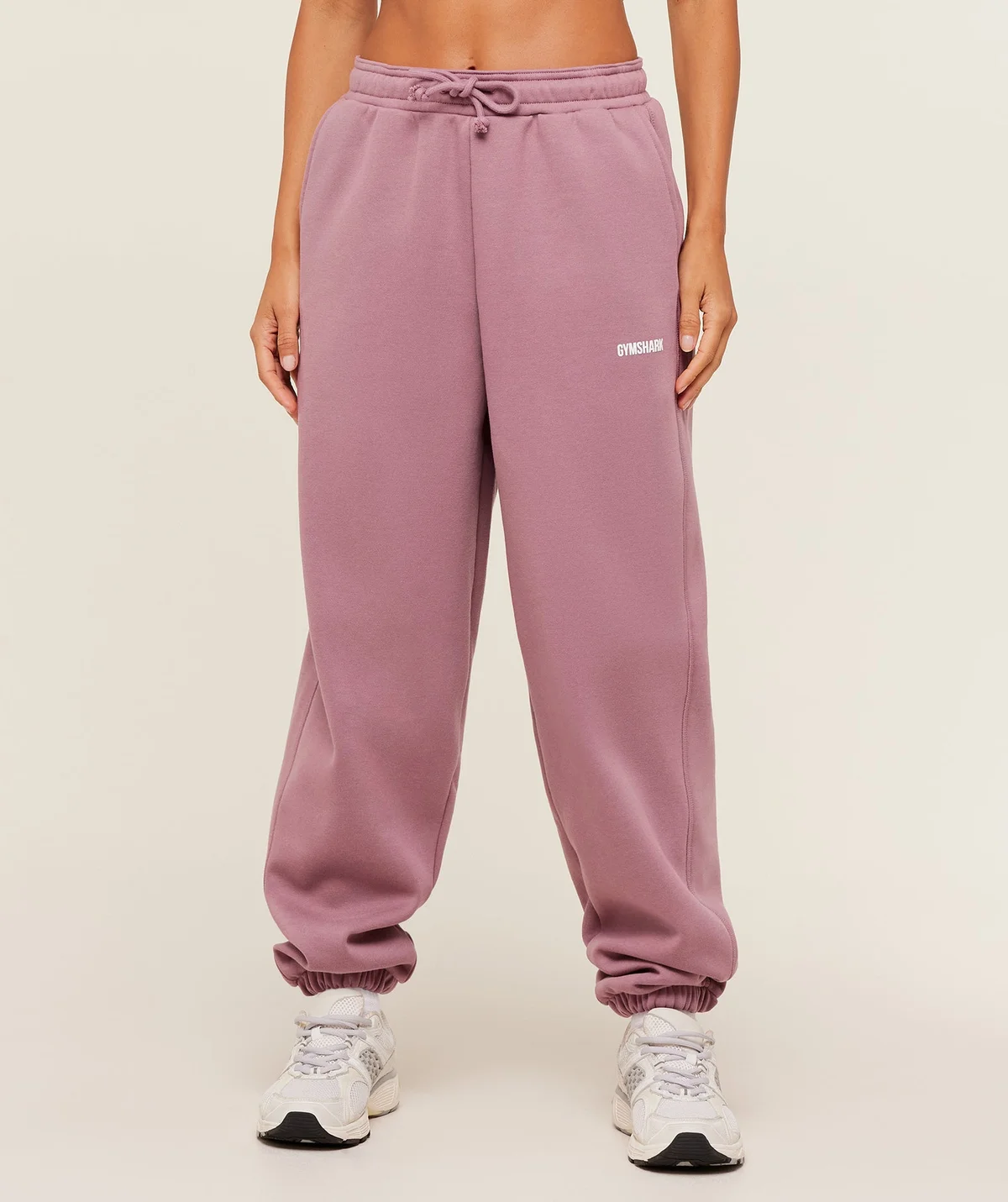 Pantalón Jogger Cosy Luxe