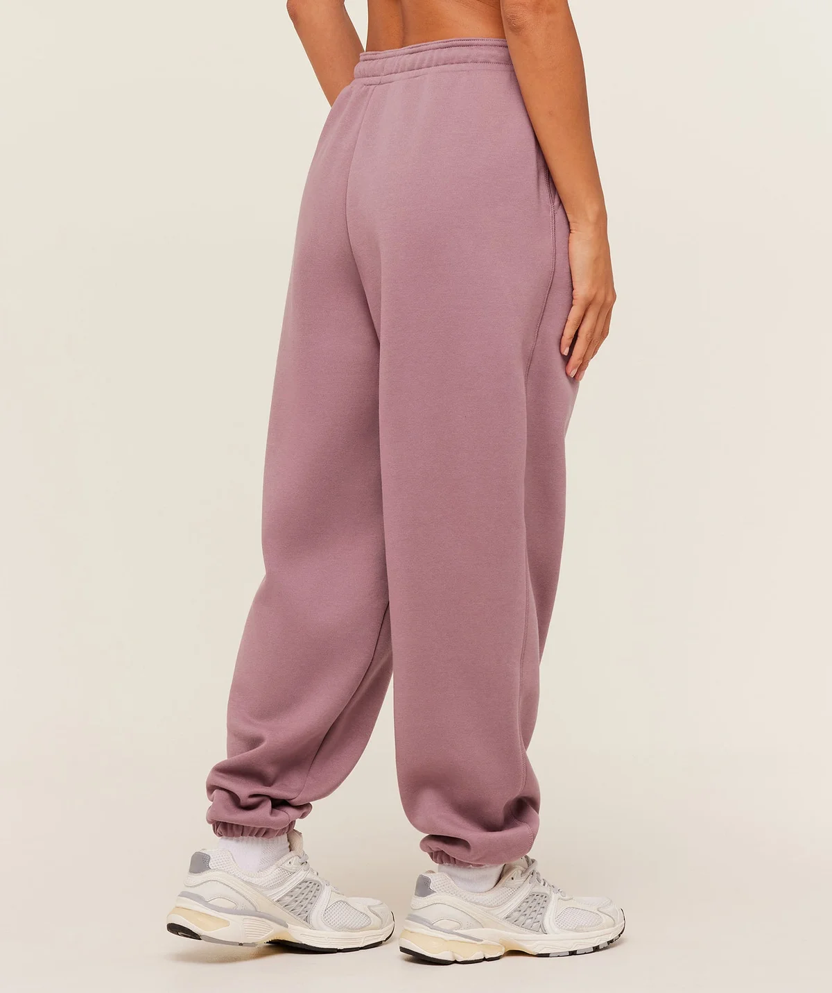 Pantalón Jogger Cosy Luxe