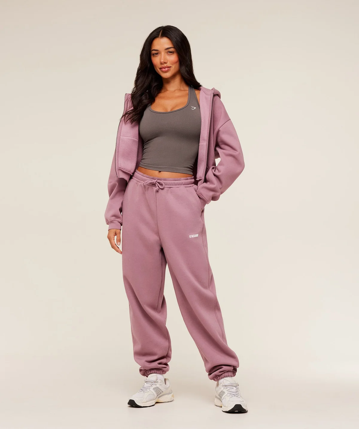 Pantalón Jogger Cosy Luxe - imagen 4