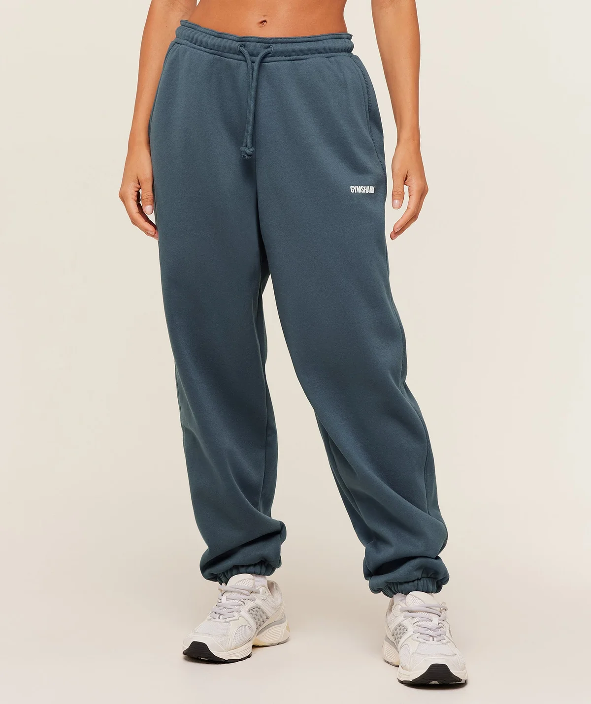 Pantalón Jogger Cosy Luxe