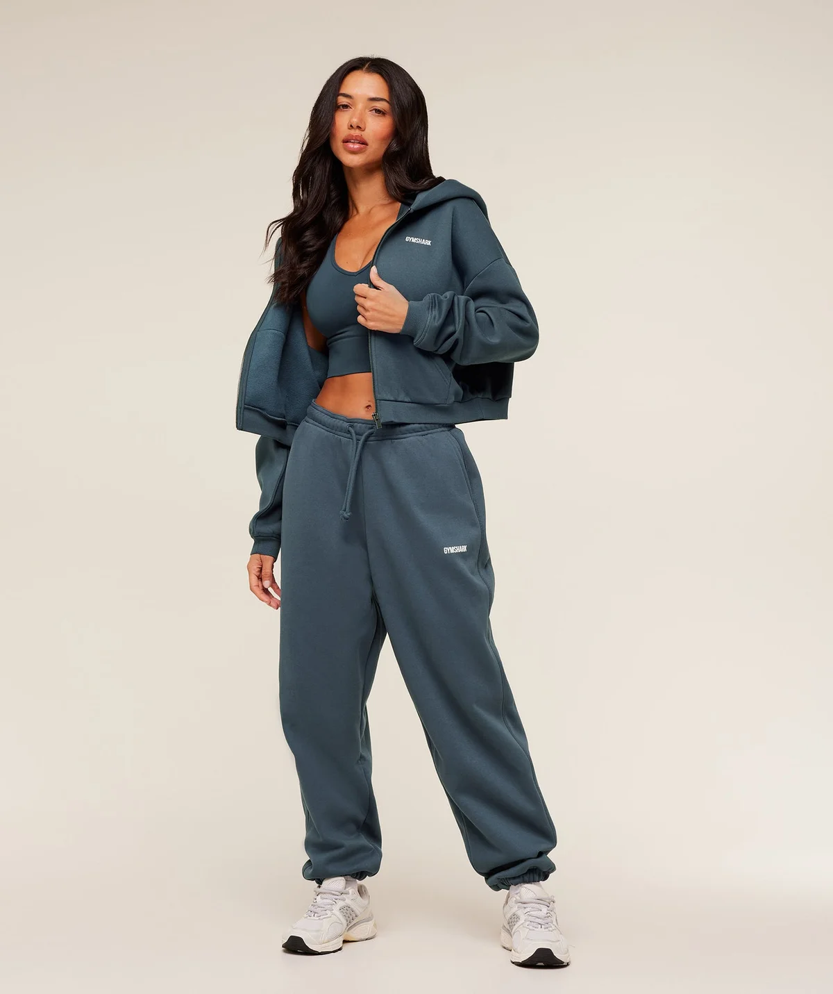 Pantalón Jogger Cosy Luxe - imagen 4