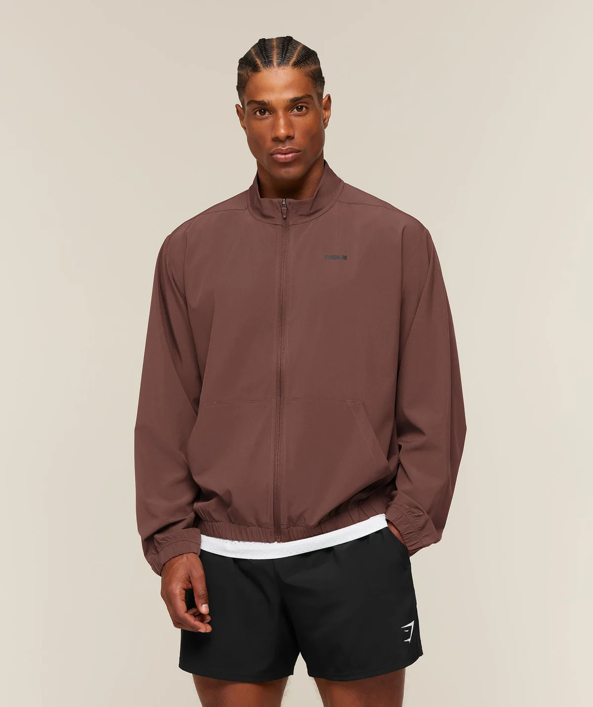 Chaqueta Deportiva Train Track - imagen 1