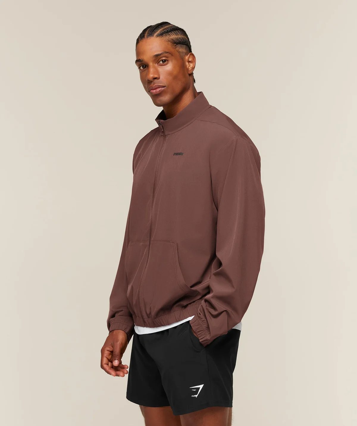 Chaqueta Deportiva Train Track - imagen 3