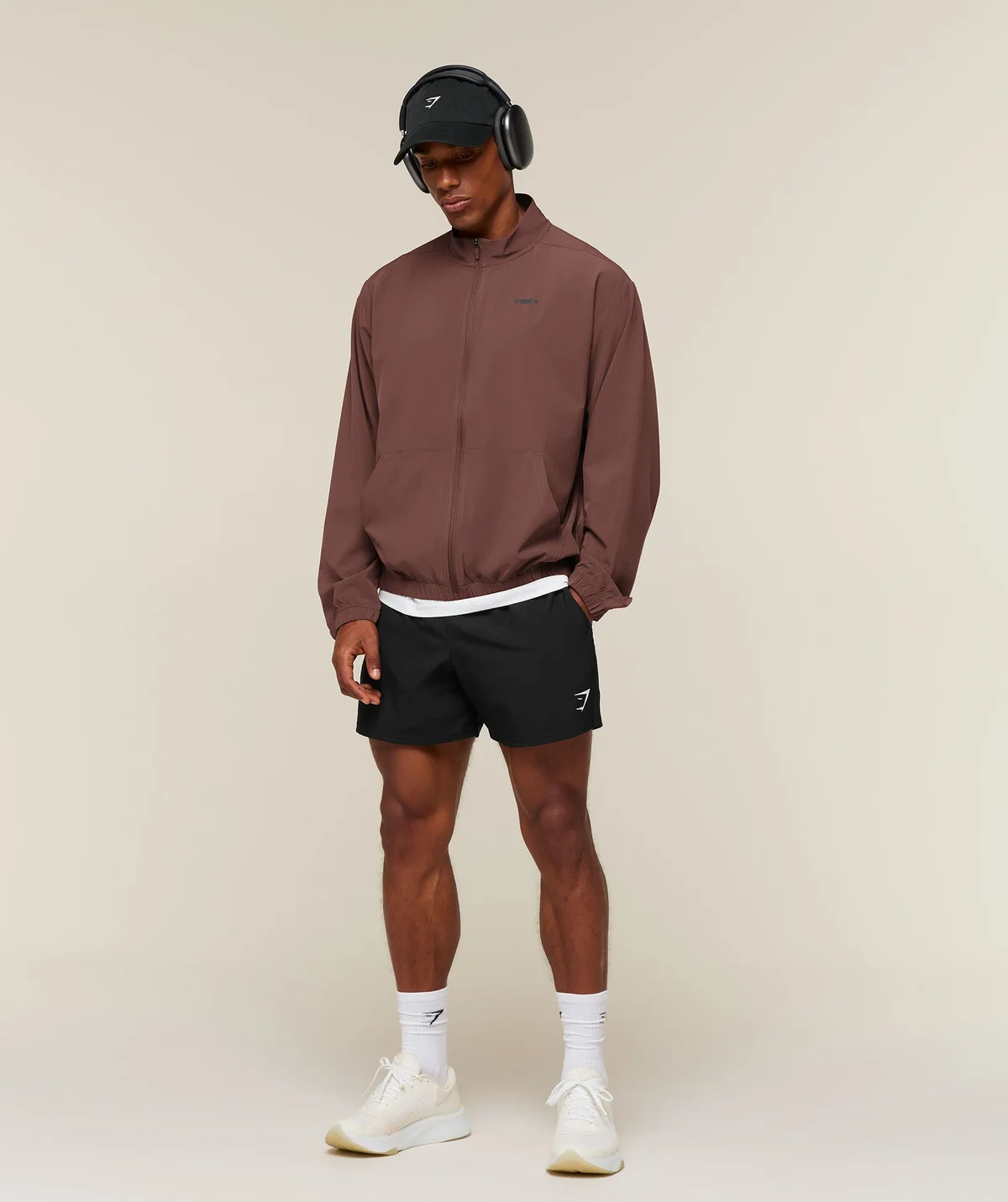Chaqueta Deportiva Train Track - imagen 6