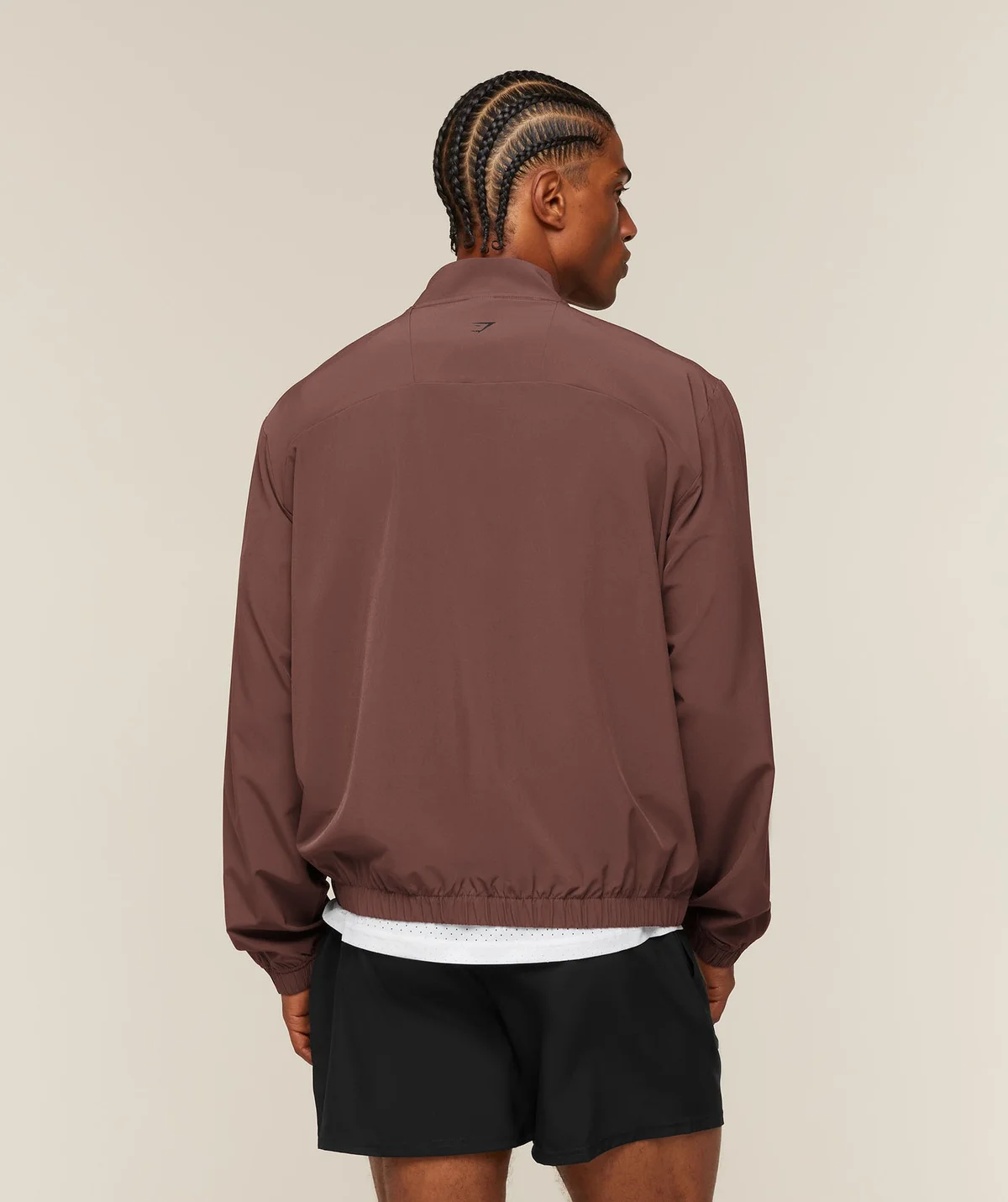 Chaqueta Deportiva Train Track - imagen 2