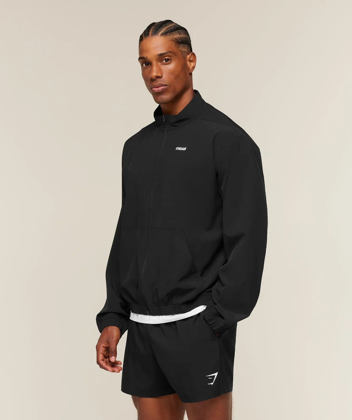Chaqueta Deportiva Train Track - imagen 3