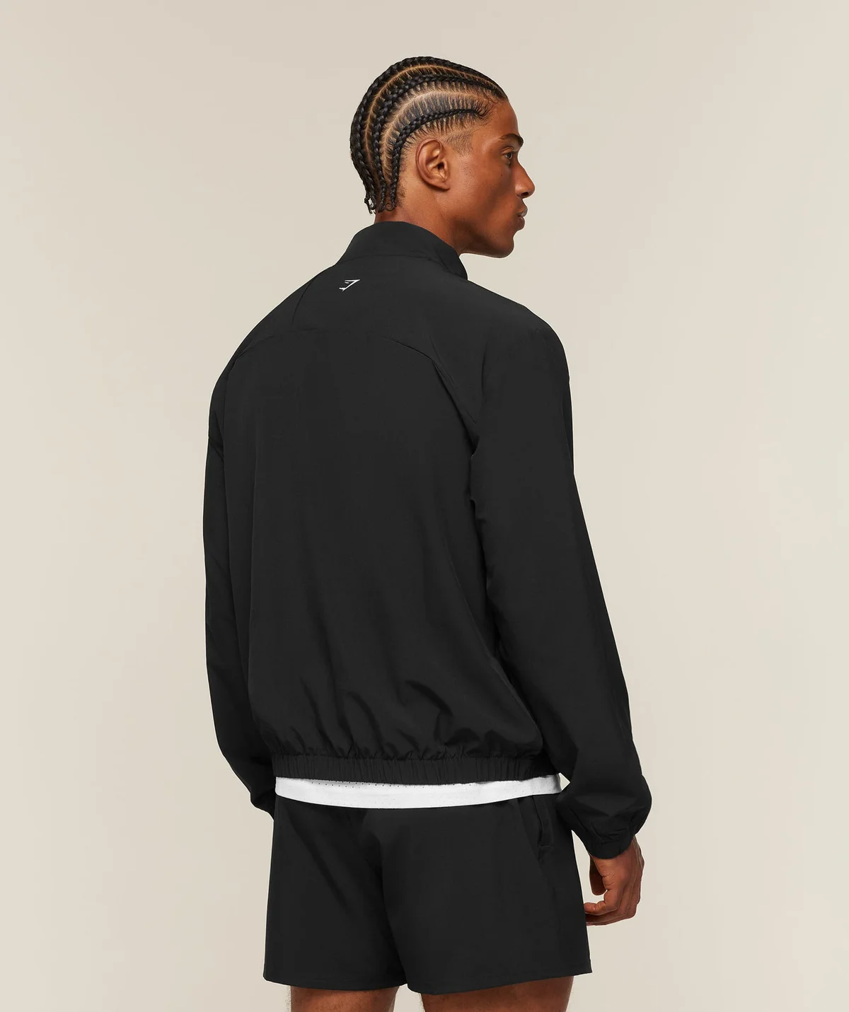 Chaqueta Deportiva Train Track