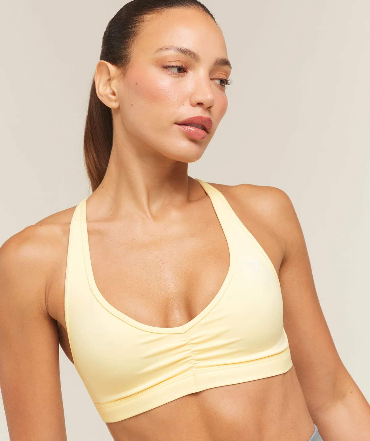 Top Deportivo Ruched 2.0 - imagen 6
